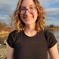 Audrey Harnden