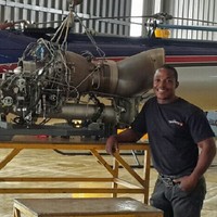 Victor Mbongwa