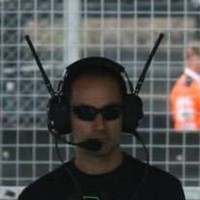 Trevor Corteil