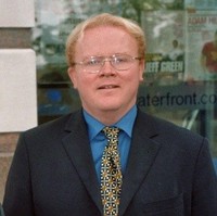 Liam McCarney