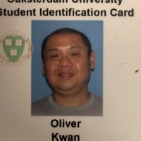 Oliver Kwan