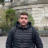 Vasilis Tzimpoukakis