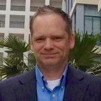 Matthew Beedham
