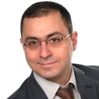 Samer M. Darwich PhD