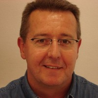 Didier Bouvignies