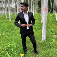 Shreyank Patil