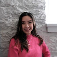 Josel Nicole Bravo