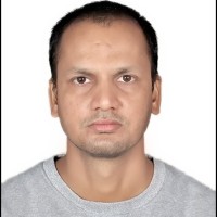 Suneel Kumar