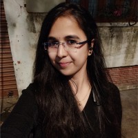 Apurva Deshpande