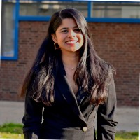 Deeksha Shetty