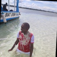 Reuben Ngove