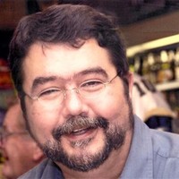 Luis Cambuston