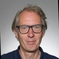 Aarnout Van Dijk