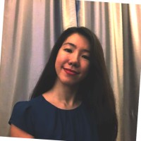 Veronica Yap