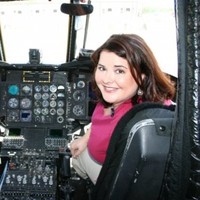 Marianne Arensmeyer, Pmp