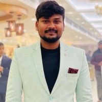 Nikhil Raj