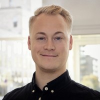 Tim Engelbrekt Pedersen