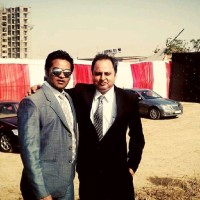 Puran Singh Chaudhary