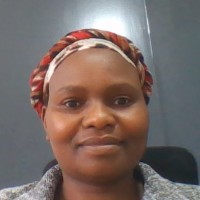 Confidence Tendai Bobo
