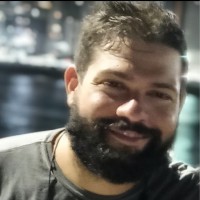 Paulo Henrique Gonçalves Alves