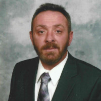 Robert Pimentel