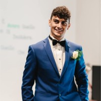 Alex Bertolini