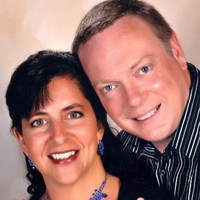 Kirk and Sherry Mitchell