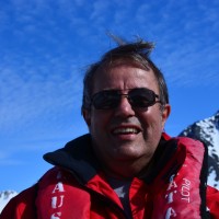 Gilbert Simonin
