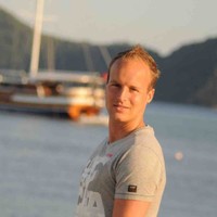 Robin Wolfsen
