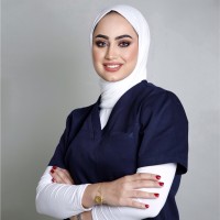 Nada Imran