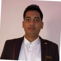 Nazmul Hossain