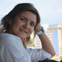 Francia Quiceno Velez