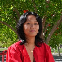 Franchesca Joey Fajardo