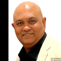 Anton Chackrewarthy