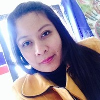 Itzel M. Bartolón Fraire