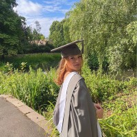 Olivia Stephenson