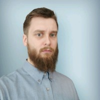 Alexander Svensson