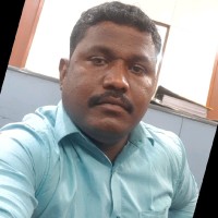 Josalin Amalraj