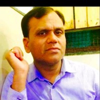 Ravindra Bamane