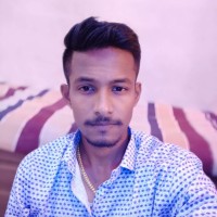 Sushant Kuthe