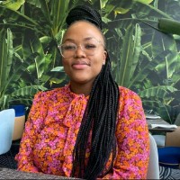 Boitumelo Lesolang