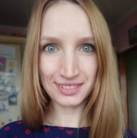Nadiia Uniyat
