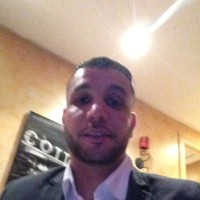 Nordine Amrani