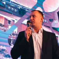 Anatoly Frolenkov
