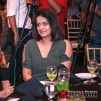 nilmini gamage