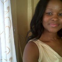 MANDISA Zinhle Nkongani
