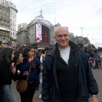 Jorge Millan