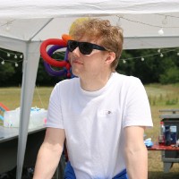 Robbin Huurneman