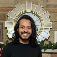 Sergio Ivan Pérez Archuleta