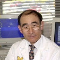 Kyung Cho